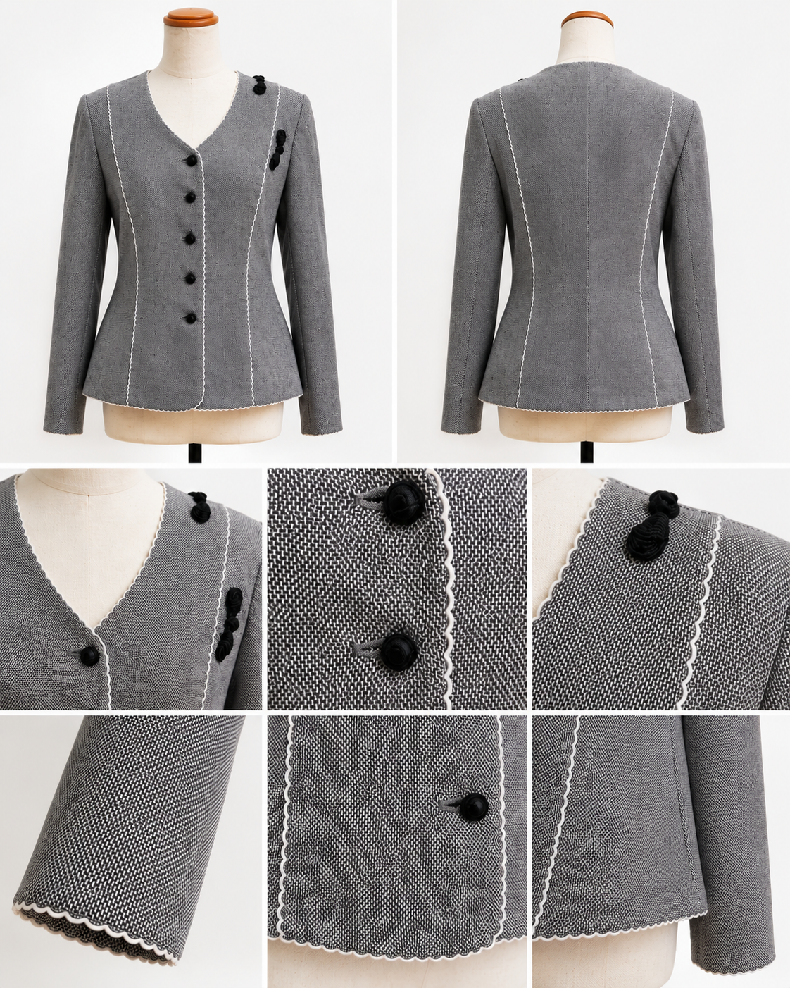 Veste Maalma