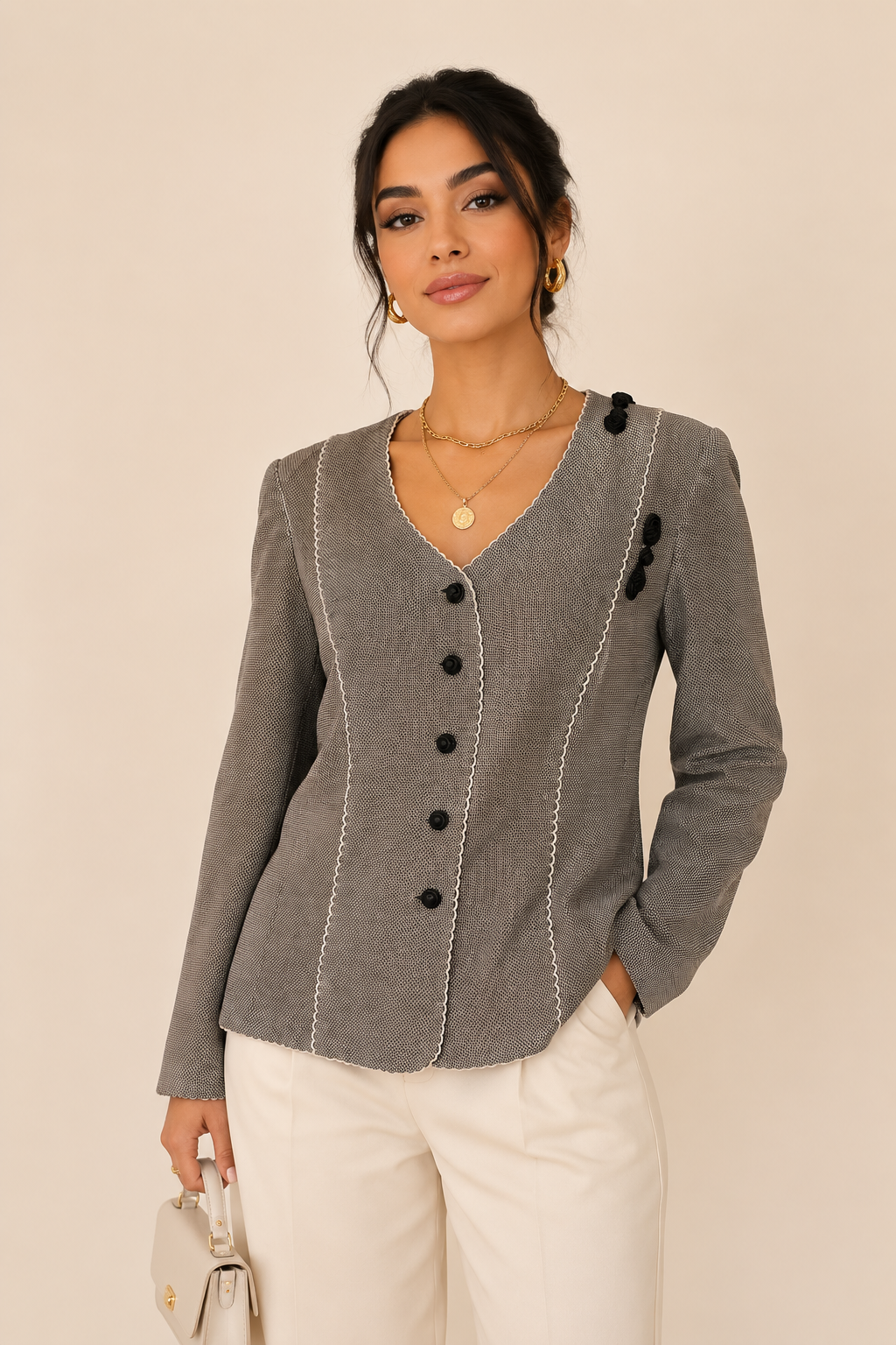 Veste Maalma