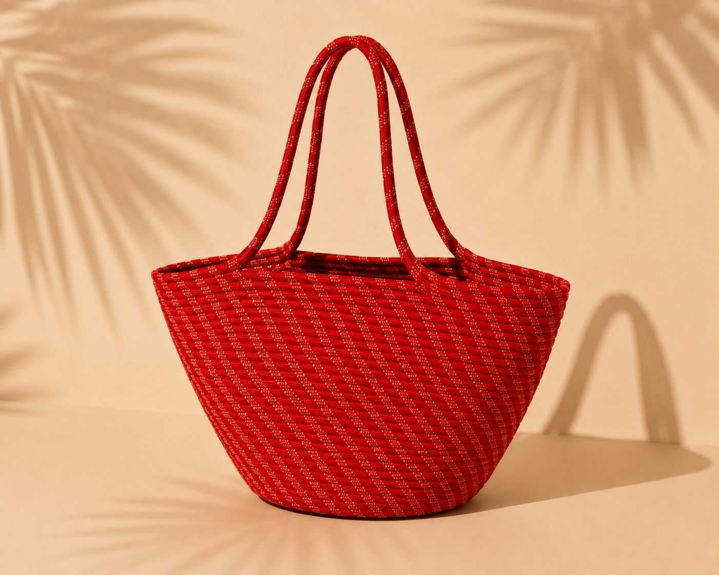 SAC D'ÉTÉ EN CORDON Personnalisable
