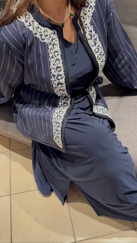 Ensemble Bleu
